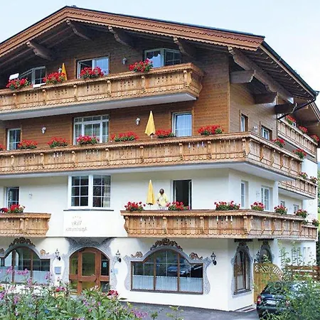 Vicky Apartments, Wildschoenau-niederau Apartment