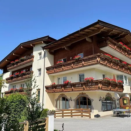 Vicky Apartments, Wildschoenau-niederau Niederau