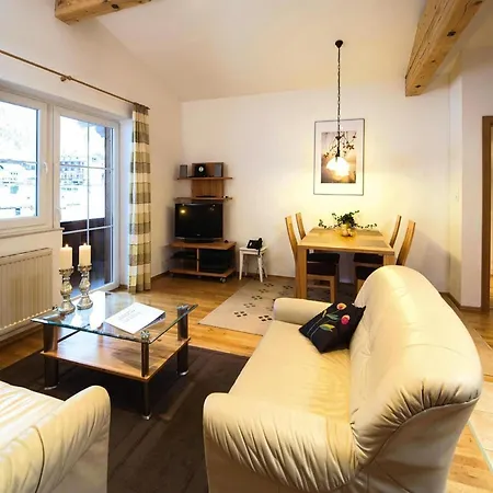 Vicky Apartments, Wildschoenau-niederau Apartment *