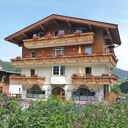 Apartment Vicky Apartments, Wildschoenau-niederau Niederau