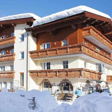 Vicky Apartments, Wildschoenau-niederau * Niederau