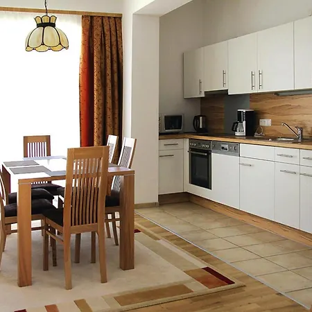 Vicky Apartments, Wildschoenau-niederau Apartment *
