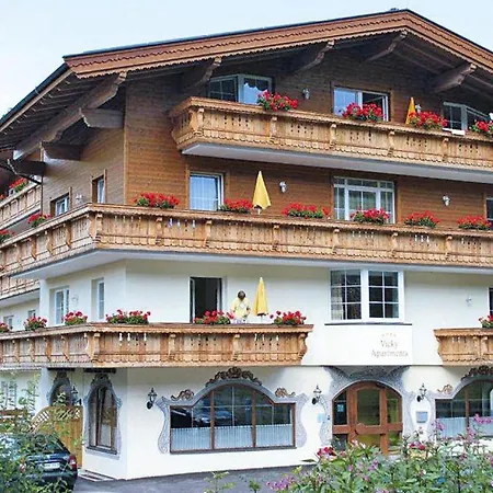 Vicky Apartments, Wildschoenau-niederau *