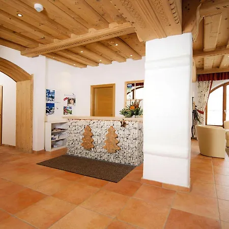 Apartman Vicky Apartments, Wildschoenau-niederau