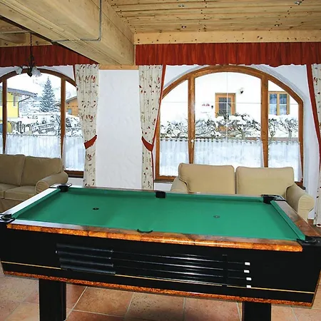 Apartman Vicky Apartments, Wildschoenau-niederau Niederau