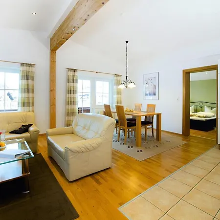 Vicky Apartments, Wildschoenau-niederau *