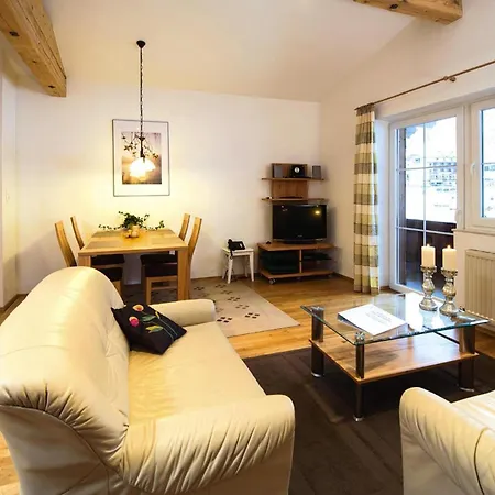 Vicky Apartments, Wildschoenau-niederau Niederau
