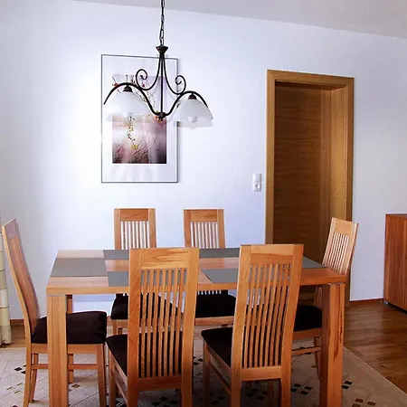 Vicky Apartments, Wildschoenau-niederau Apartman *