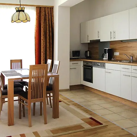 Vicky Apartments, Wildschoenau-niederau Apartman *