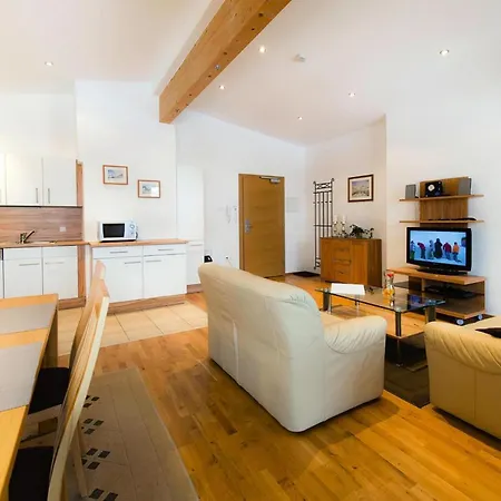 Apartament Vicky Apartments, Wildschoenau-niederau