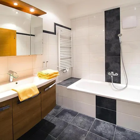 Apartament Vicky Apartments, Wildschoenau-niederau