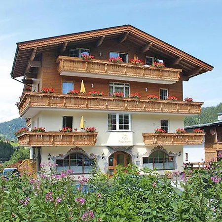 Vicky Apartments, Wildschoenau-niederau *