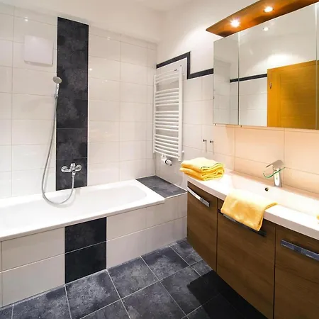 Vicky Apartments, Wildschoenau-niederau Daire *