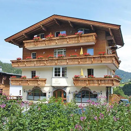 Vicky Apartments, Wildschoenau-niederau Apartment Niederau