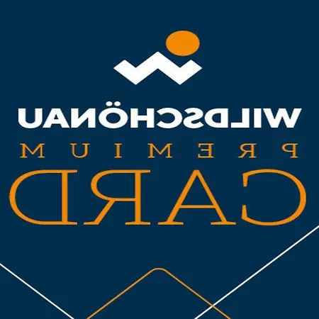 Vicky Apartments, Wildschoenau-niederau Niederau