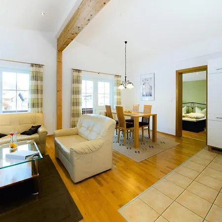 Vicky Apartments, Wildschoenau-niederau Lejlighed *