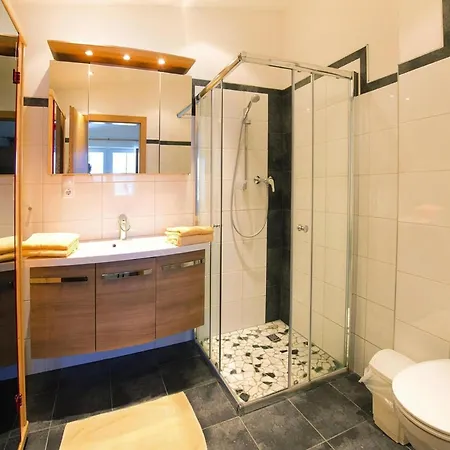 Vicky Apartments, Wildschoenau-niederau Daire