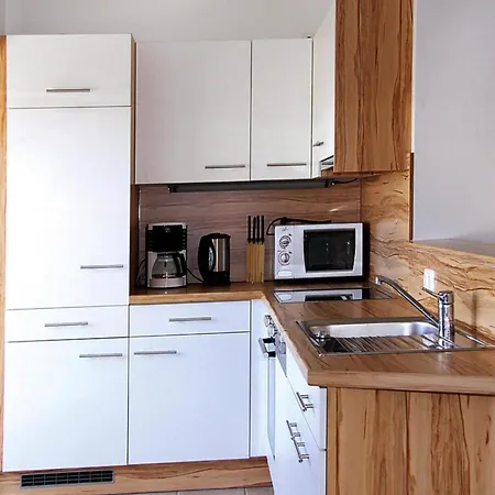 Vicky Apartments, Wildschoenau-niederau