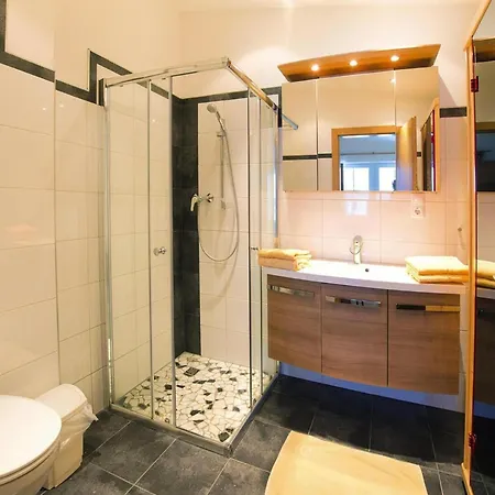 Vicky Apartments, Wildschoenau-niederau *