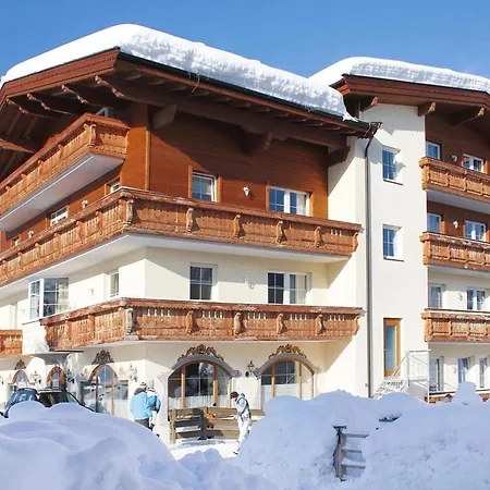 Vicky Apartments, Wildschoenau-niederau * Niederau