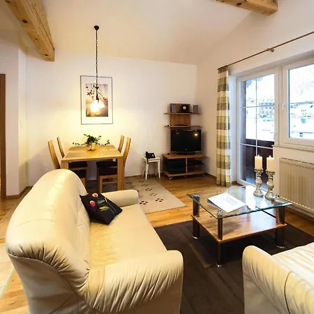 Daire Vicky Apartments, Wildschoenau-niederau