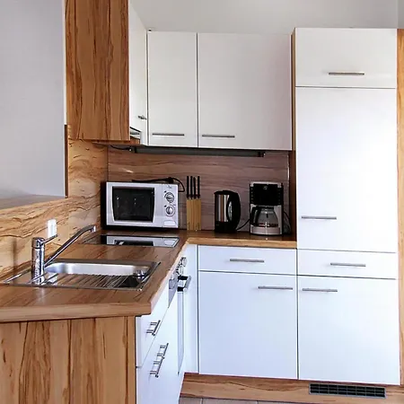 Vicky Apartments, Wildschoenau-niederau