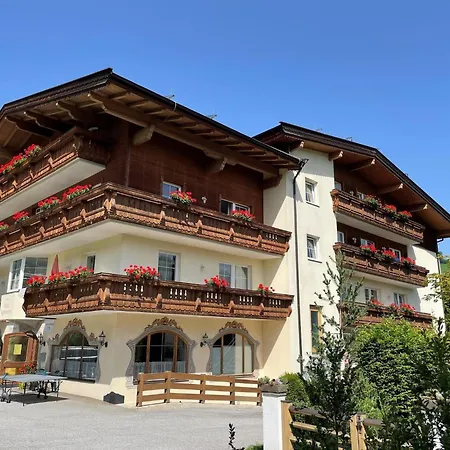 Vicky Apartments, Wildschoenau-niederau Lejlighed Niederau