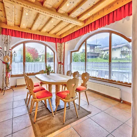Vicky Apartments, Wildschoenau-niederau * Niederau