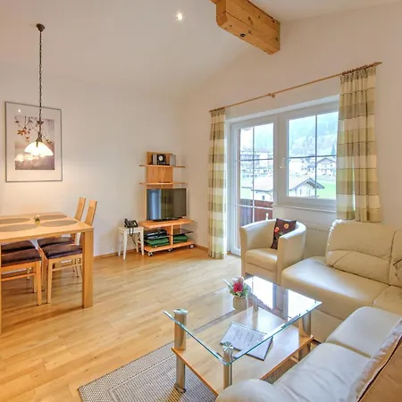 Vicky Apartments, Wildschoenau-niederau Niederau