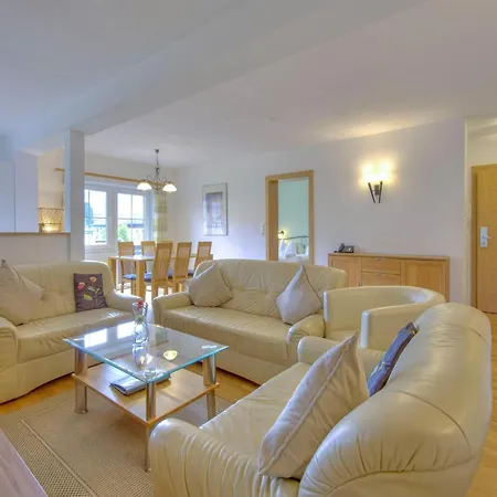 Vicky Apartments, Wildschoenau-niederau Niederau