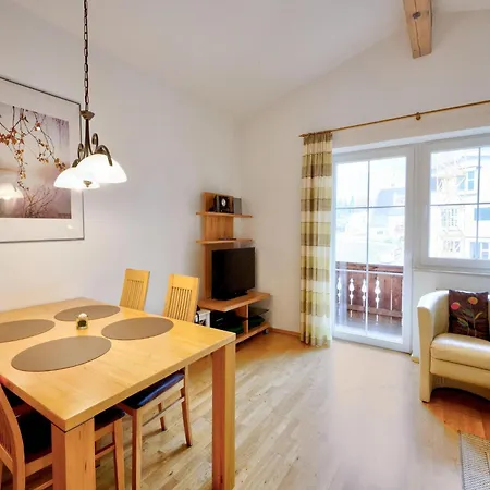 Vicky Apartments, Wildschoenau-niederau Lejlighed