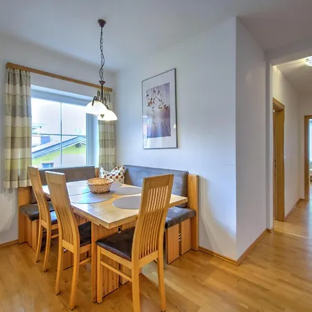 Vicky Apartments, Wildschoenau-niederau Niederau