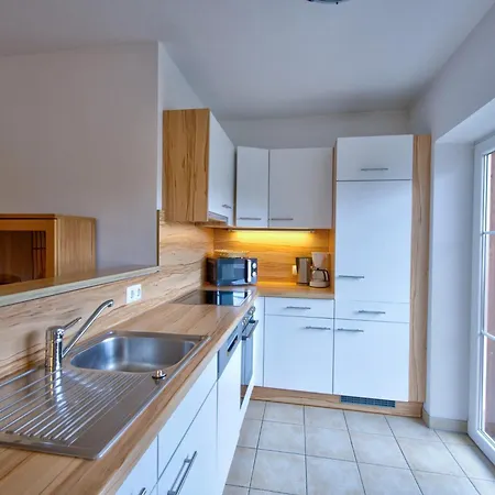 Vicky Apartments, Wildschoenau-niederau Niederau