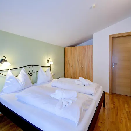 Vicky Apartments, Wildschoenau-niederau Lejlighed *