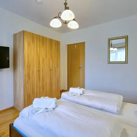 Vicky Apartments, Wildschoenau-niederau Lejlighed