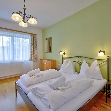Vicky Apartments, Wildschoenau-niederau Lejlighed *