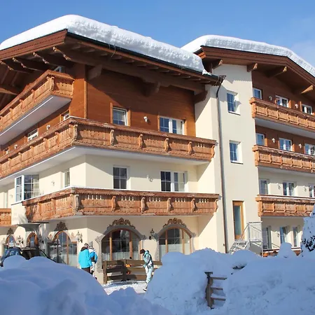 Vicky Apartments, Wildschoenau-niederau Lejlighed Niederau
