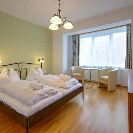 Vicky Apartments, Wildschoenau-niederau 아파트 니데라우
