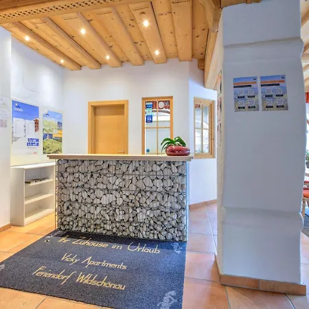 Vicky Apartments, Wildschoenau-niederau 니데라우