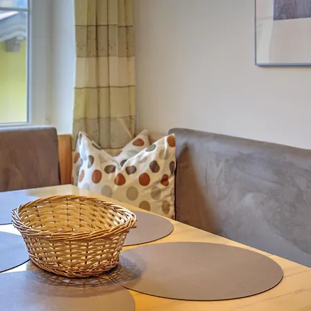Vicky Apartments, Wildschoenau-niederau 아파트