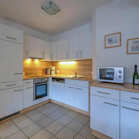 Vicky Apartments, Wildschoenau-niederau Apartment *