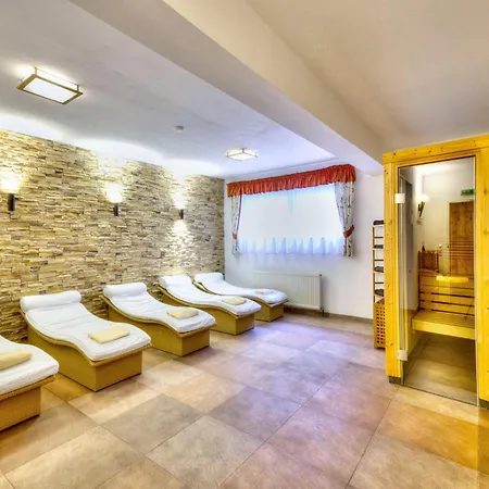 Vicky Apartments, Wildschoenau-niederau 아파트 *