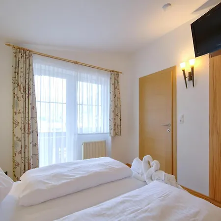 Vicky Apartments, Wildschoenau-niederau Apartment *