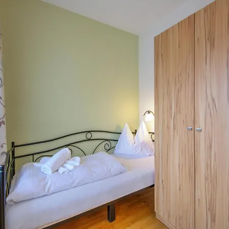 Vicky Apartments, Wildschoenau-niederau Apartment *