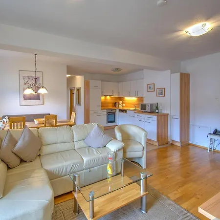 Vicky Apartments, Wildschoenau-niederau