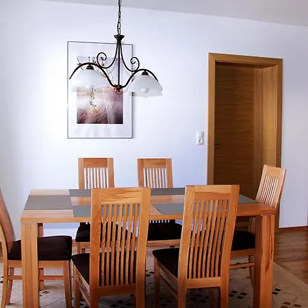 Apartment Vicky Apartments, Wildschoenau-niederau Niederau