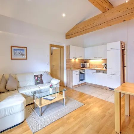 Vicky Apartments, Wildschoenau-niederau 아파트