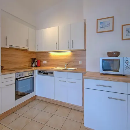 아파트 Vicky Apartments, Wildschoenau-niederau 니데라우