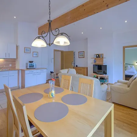 Vicky Apartments, Wildschoenau-niederau 니데라우