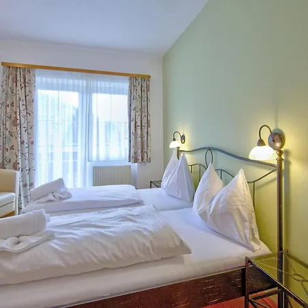 Vicky Apartments, Wildschoenau-niederau 아파트 *